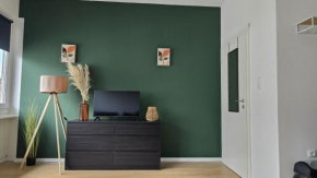 FeelHome City Apartment